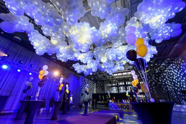 帕莎眼鏡跨界合作發(fā)布會燈光音響租賃